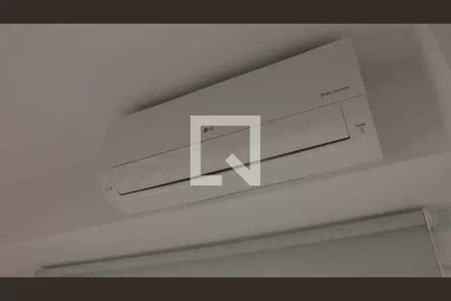 Imagem Apartamento à Venda - Vila Mariana, 1 Quarto, 25 m2