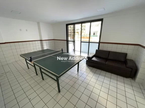 Imagem Apartamento 4 Quartos na Praia da Costa - Vila Velha