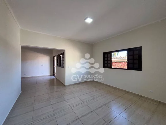 Imagem Casa com 4 dormitórios à venda, por R$ 850.000 - Lagoinha - Ubatuba/SP
