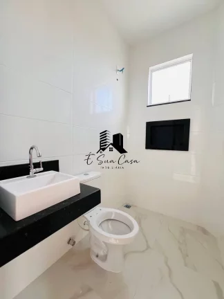 Imagem Cobertura 3 quartos á venda Bairro Novo Eldorado - Contagem/MG