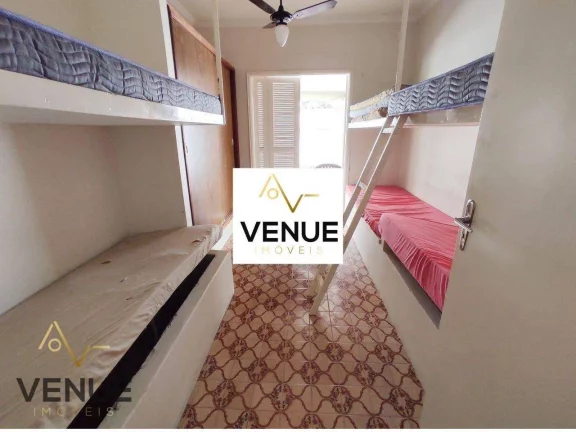 Imagem Casa com 3 dormitórios à venda, 210 m² por R$ 573.000,00 - Martim de Sá - Caraguatatuba/SP