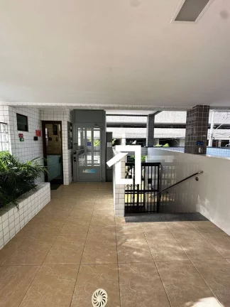 Imagem Apartamento | Ponta Verde | 1 Quarto | 44M2 | Porteira Fechada | Nascente