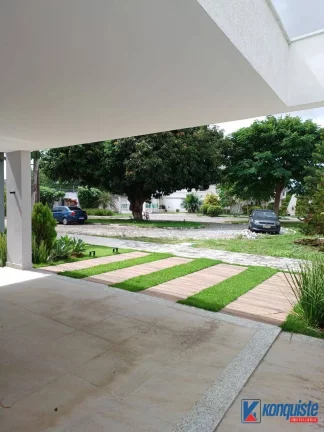 Imagem VENDO CASA NO CONDOMINIO VIVENDA CANTO DOS PASSAROS