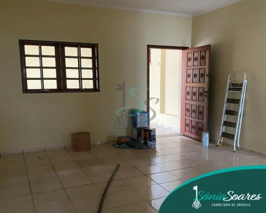 Imagem Excelente CASA à Venda Parque Residencial Vila União, Campinas/SP