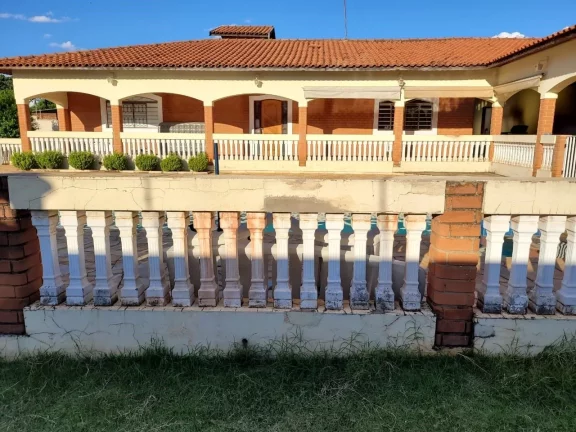 Imagem Casa à venda, 254 m² por R$ 1.300.000,00 - Jardim Astúrias I - Piracicaba/SP