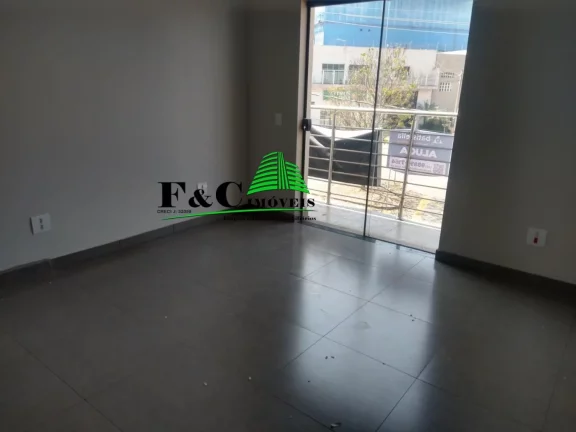 Imagem Barracão para Venda em Limeira, Jardim Porto Real IV, 3 banheiros