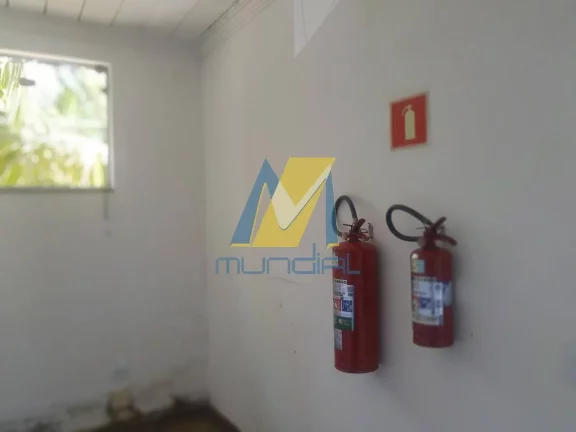 Imagem O espaço certo para o seu negócio crescer com segurança, eficiência e valor
