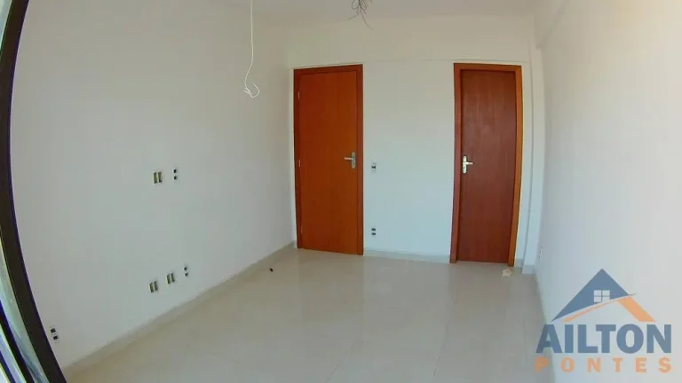 Imagem Apartamento com 2 Quarto à Venda em Ipiranga - Guarapari/ES