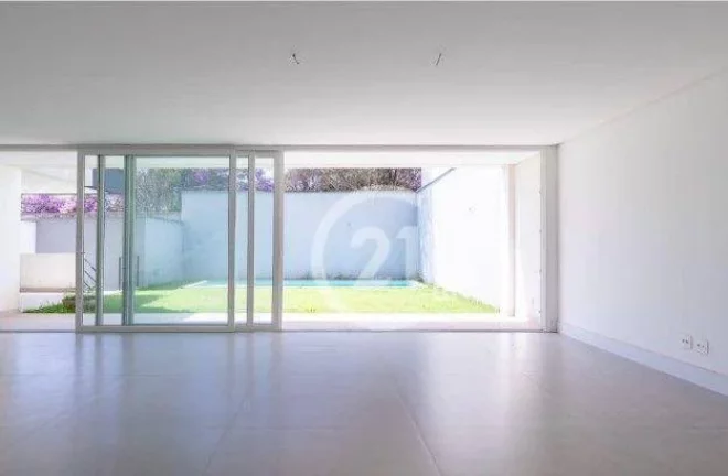 Imagem Casa nova Condomínio fechado, 4 suítes