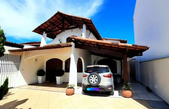 Imagem UMA MARAVILHOSA CASA NA MATA DA PRAIA PARA SER SUA!!