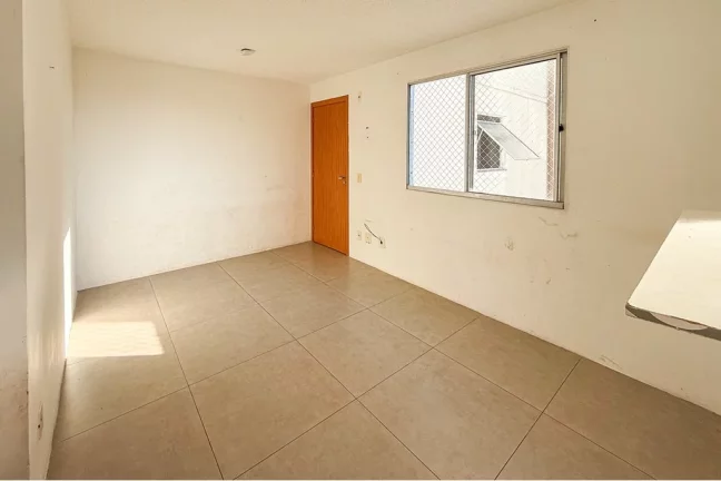 Imagem SJG 300 Apto 612651026-28 - Apartamento à venda no bairro São José - Canoas/RS