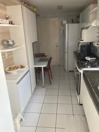 Imagem Apartamento com 3 dormitórios à venda, 110 m² por R$ 840.000,00 - Aldeota - Fortaleza/CE