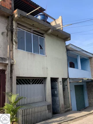 Imagem 04 casas no terreno, cada uma de 2 cômodos / São Paulo / Zona sul / Jardim Novo Marilda.