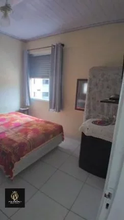 Imagem APARTAMENTO DE 1 DORM- MONGAGUÁ -