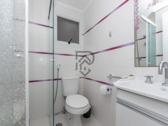 Imagem Apartamento proximo metrô santa cruz andar alto