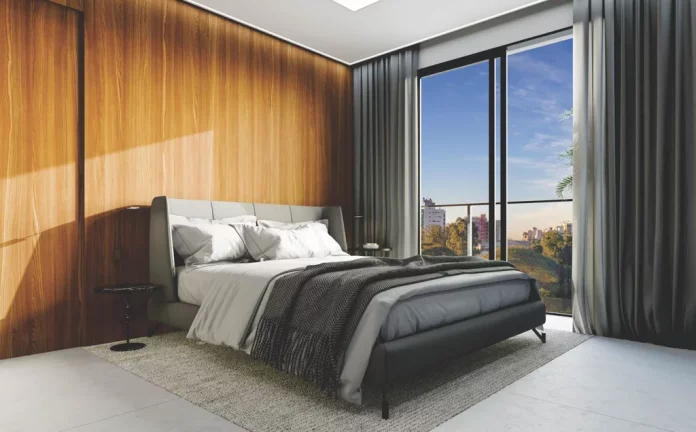 Imagem Apartamento à venda em Porto Alegre, Rio Branco, com 3 quartos, 121,68m2
