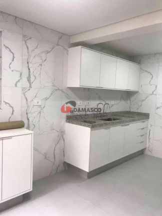 Imagem Apartamento para locação, Vila São Pedro, Santo André, SP