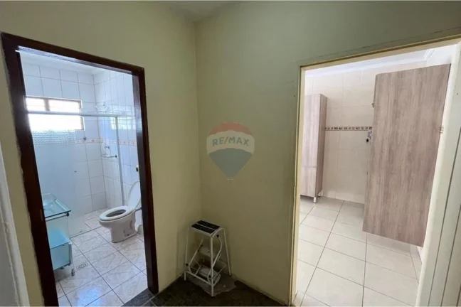 Imagem Casa 2 quartos à venda na Vila Hortência - Sorocaba