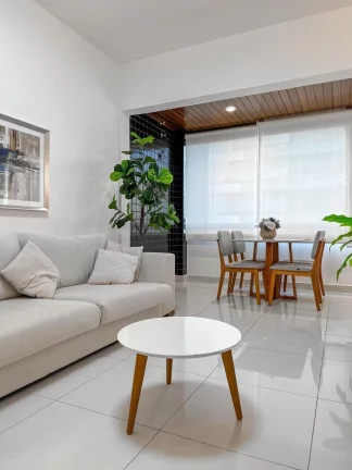 Imagem Apartamento com tres suites em sao luis