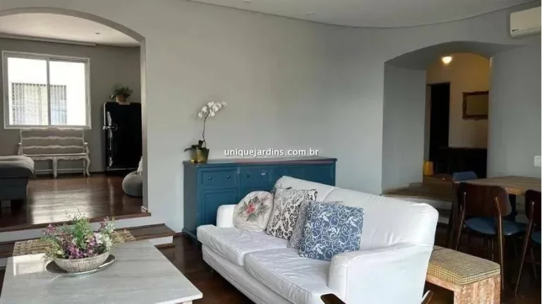 Imagem Apartamento à venda Jardim Europa São Paulo