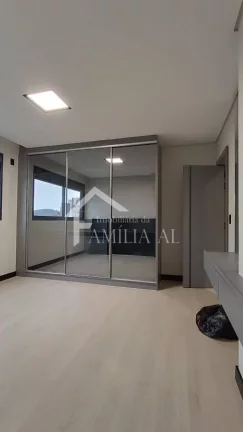 Imagem APARTAMENTO COM 3 SUÍTES SEMIMOBILIADO NO AMÉRICA
