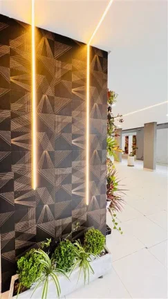 Imagem CASA COM 54.86 m² - MARACANÃ - PRAIA GRANDE SP