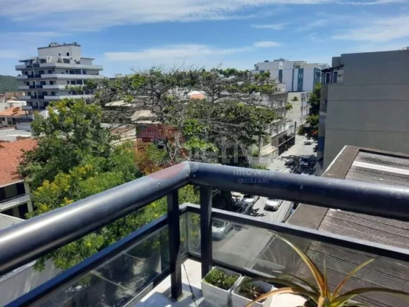 Imagem Cobertura com 5 dormitórios à venda, 150 m² - Centro - Cabo Frio/RJ