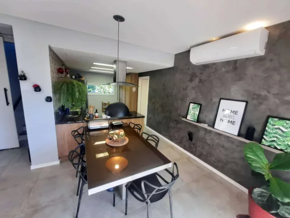 Imagem Casa à Venda, 218 m2, 3 Dormietórios(1S), Ribeirão da Ilha, Florianópolis/ SC
