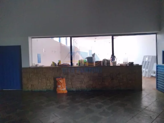 Imagem Casa Sobrado - Monte Alto - Centro - Região Central