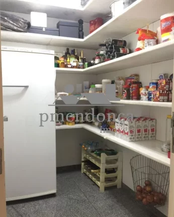 Imagem Apartamento à venda em Higienópolis com 327m², 3 suítes + escritório, 3 vagas livres.