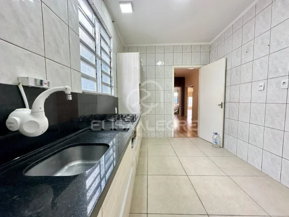 Imagem Casa térrea 3 quartos no Centro de Canoas