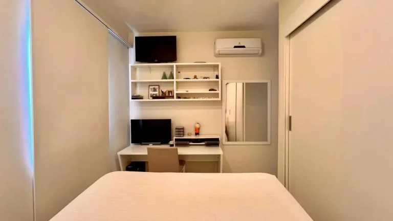 Imagem Casa com 3 dormitórios sendo 2 suítes e 1 vaga, a 150m do mar em Bombinhas/SC