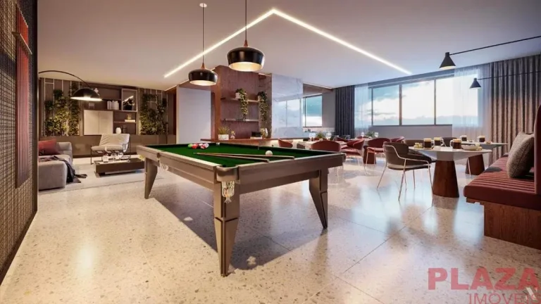 Imagem Apartamento no Cill Boulevard em Baln Piçarras