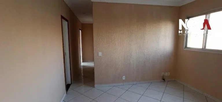 Imagem Se você não abre mão de espaço e quer a praticidade de morar a apenas 3 quadras do mar, este apa...