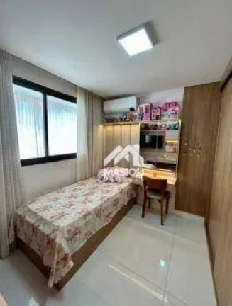 Imagem Apartamento com 3 dormitórios à venda, 108 m² por R$ 1.700.000,00 - Itapuã - Vila Velha/ES
