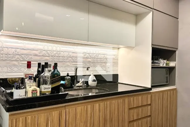 Imagem Apartamento à Venda - Ipanema, 3 Quartos, 250 m2