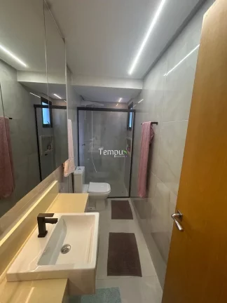 Imagem Evidence Ville - Apartamento à venda no bairro Alto da Glória - Goiânia/GO