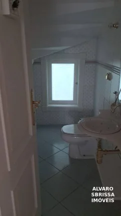Imagem Casa com 4 dormitórios à venda, 477 m² por R$ 2.300.000,00 - Jardim Bolívia - Jandira/SP