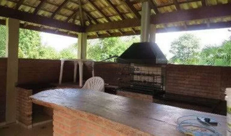 Imagem Chácara à venda no bairro Embaú - Cachoeira Paulista/SP