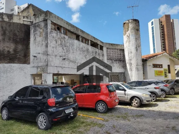 Imagem Casa de 889m² à venda, com Estacionamento, localizado na Ilha do Leite, Recife - Pernambuco.