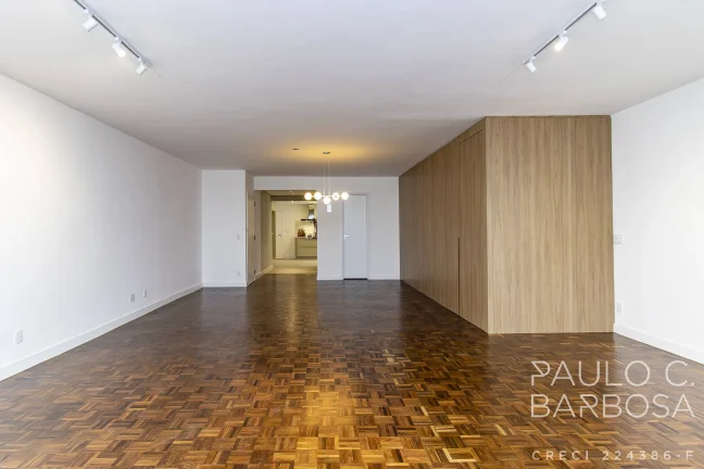 Imagem Jardim Paulista Venda - 3 Suítes - 2 Vagas - 165 m²