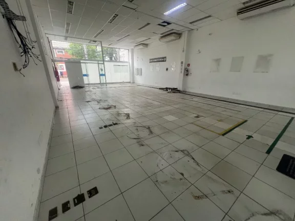 Imagem Salão para alugar, 345 m² por R$ 40.000,00/mês - Centro - Suzano/SP