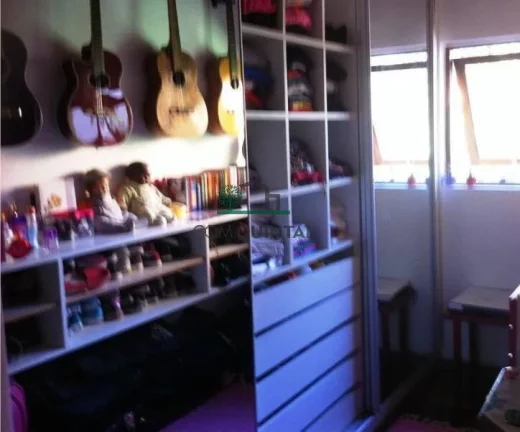 Imagem Casa com 4 Quartos à Venda, 350 m² em São Paulo Ii - Cotia