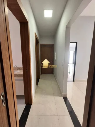 Imagem Casa 3 quartos sendo 1 suíte Tropical Ville Próximo Ambev
