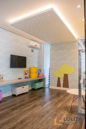 Imagem Apartamento à venda em Itapema/SC, 3 quartos e 2 vagas de garagem