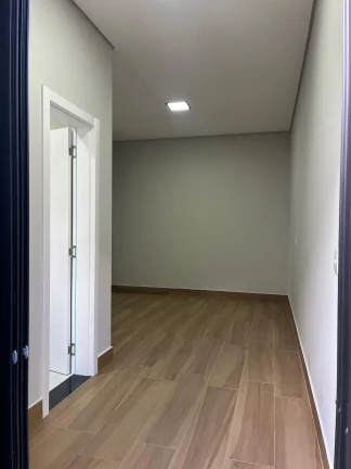 Imagem Casa 200m² Condomínio Reserva Ipanema/ Sorocaba/SP