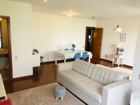 Imagem APARTAMENTO À VENDA NO BROOKLIN 3 DORMITÓRIOS