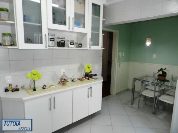 Imagem APARTAMENTO À VENDA NA ACLIMAÇÃO, SÃO PAULO