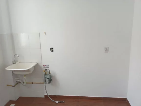 Imagem Apartamento à venda, 43 m² por R$ 220.000,00 - Parque Santa Rosa - Suzano/SP