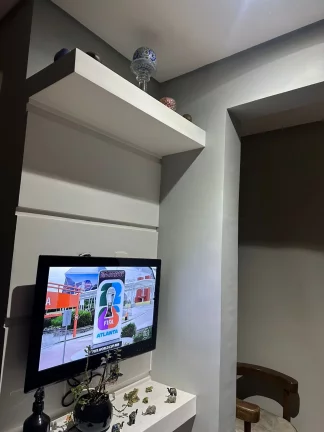 Imagem VENDO APARTAMENTO DE 02 DORMITÓRIOS NO CONDOMÍNIO VIDA PLENA!